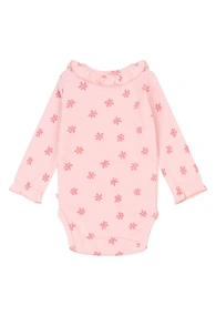 Bakkaboe Newborn baby meisjes romper